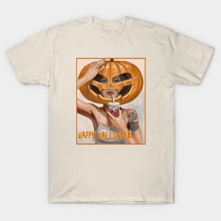 Halloween T-Shirt